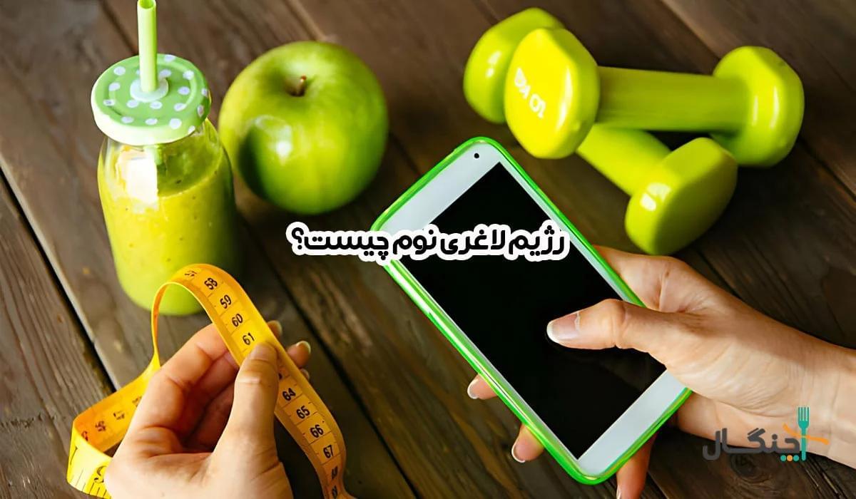 همه چیز درباره رژیم نوم؛ مزایا و معایب روش لاغری نوم