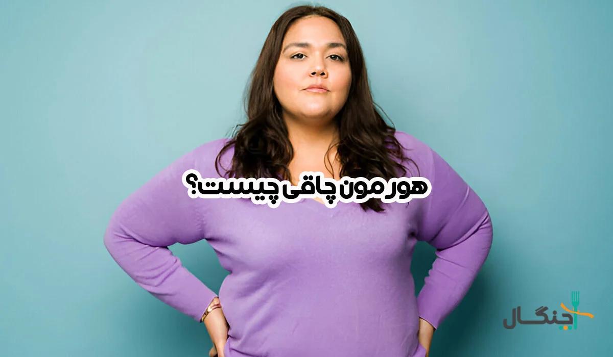 هورمون‌ چاقی چیست؟ تاثیر بر وزن بدن و راه‌های کنترل آن