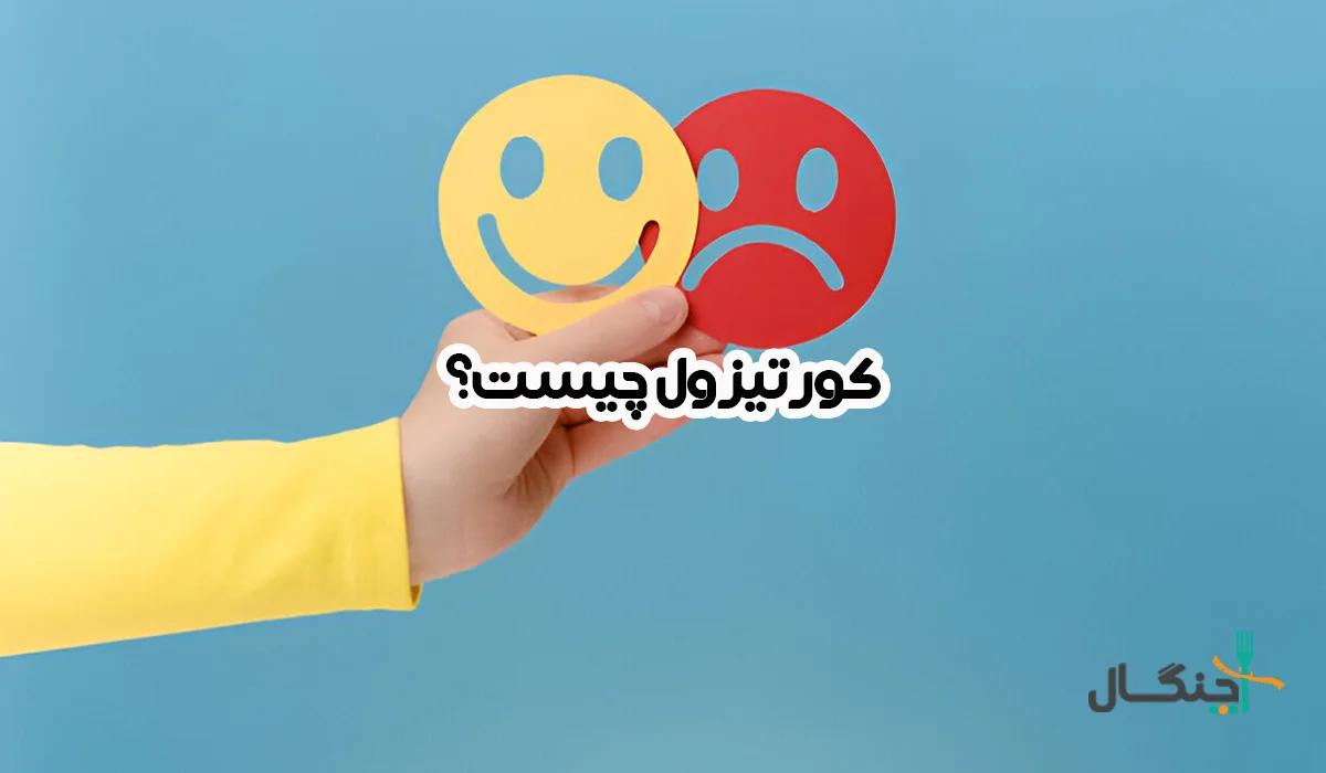 کورتیزول چگونه بر بدن و ذهن شما تأثیر می‌گذارد؟