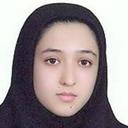 زهرا اکبرزاده 