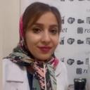 نسرین رستمی 