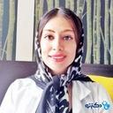 مژده رحمانیان 