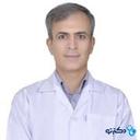 دکتر رضا اطمینانی 