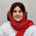 مهشاد صالحی 