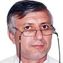 علی اکبر پونده نژادان 