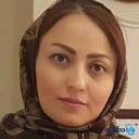 آزاده خسروانی 