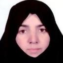 معصومه ذاکری جزئی 