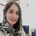 پریسا عاشری 