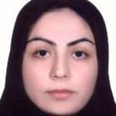 پریسا زارعی شرق 