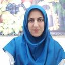 میترا کشاورز 