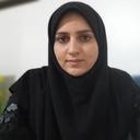 زهرا شیرزادی 