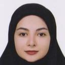 زهرا رضایی مقدم 