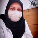 غزاله دیلمی معزی 