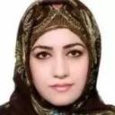 مرجان مهرور 