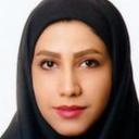 نازنین کاظمی 