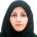 مهدیه حامدبهزاد 