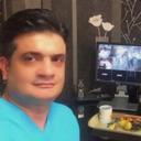 کیانوش کریمی 