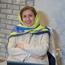 پریسا گرایلی 