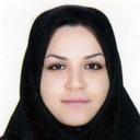 عارفه سادات طاهری 