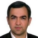 دکتر مهدی شادنوش 