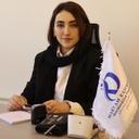 مریم رحمانی 