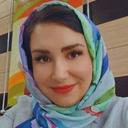 طیبه دوستوندی 