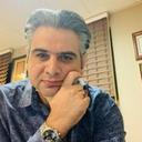 سید سعید راثی زاده 