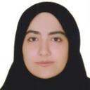 مریم مرزبان راد 