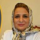 دکتر فریبا کوه دانی 