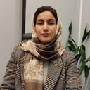 مریم الهام کیا 