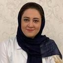 دکتر ریحانه موسوی 