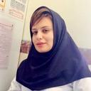 الناز شهرابی فراهانی 