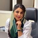 فاطمه جعفرخانی 