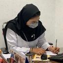 مهرآرا هاشم پور 