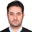 احسان دقیق افکار 