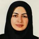 دکتر فاطمه شیرانی 