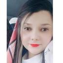 فاطمه حیدری 