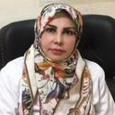 دکتر زهرا رفیقی 