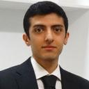 خشایار خانی زاده 