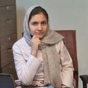 فائزه سالاری 