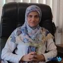 نجمه السادات زارعیان جهرمی 