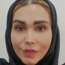 مهدیه زارعی 