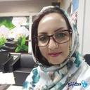 ناهید آبدار 