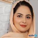 مهدیه مرادی 