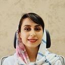 کیانا صادقی اردکانی 