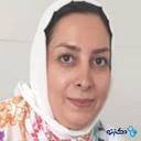 دکتر آسیه محمدزاده 