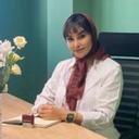 دکتر حدیث صبور 