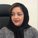 زهرا صفائی قادری 