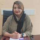 سیده فاطمه کیا 