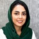 سحر هاشم زاده بیدهندی 